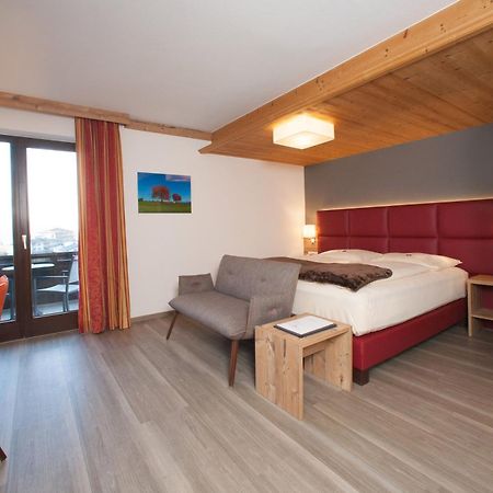 Hotel Bruno Fugen Bagian luar foto