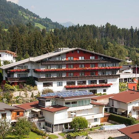 Hotel Bruno Fugen Bagian luar foto