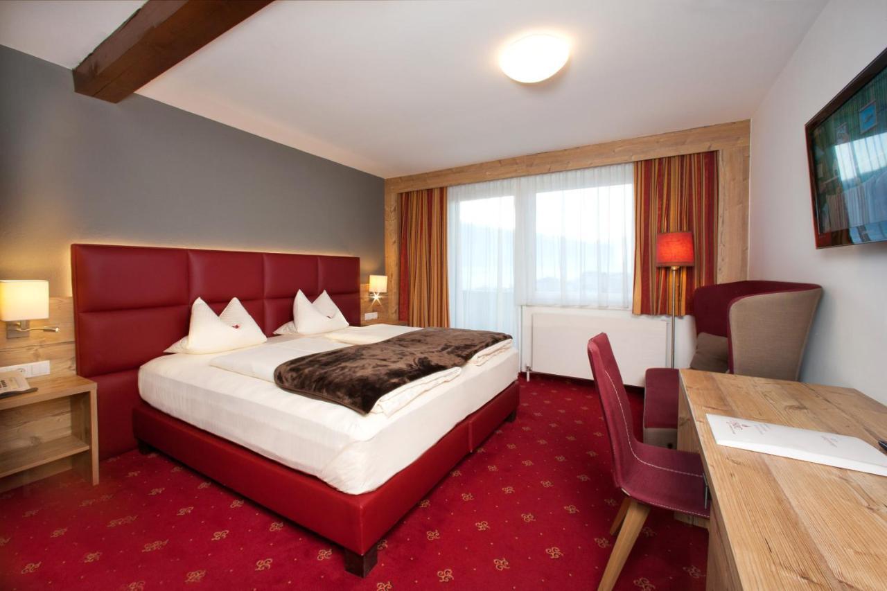 Hotel Bruno Fugen Bagian luar foto
