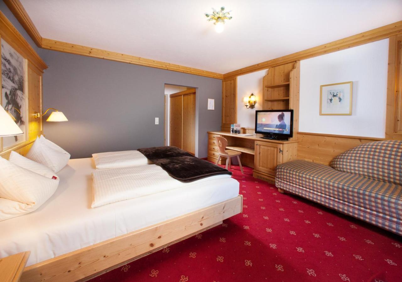 Hotel Bruno Fugen Bagian luar foto