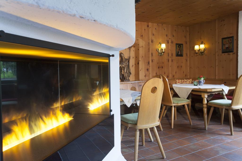 Hotel Bruno Fugen Bagian luar foto