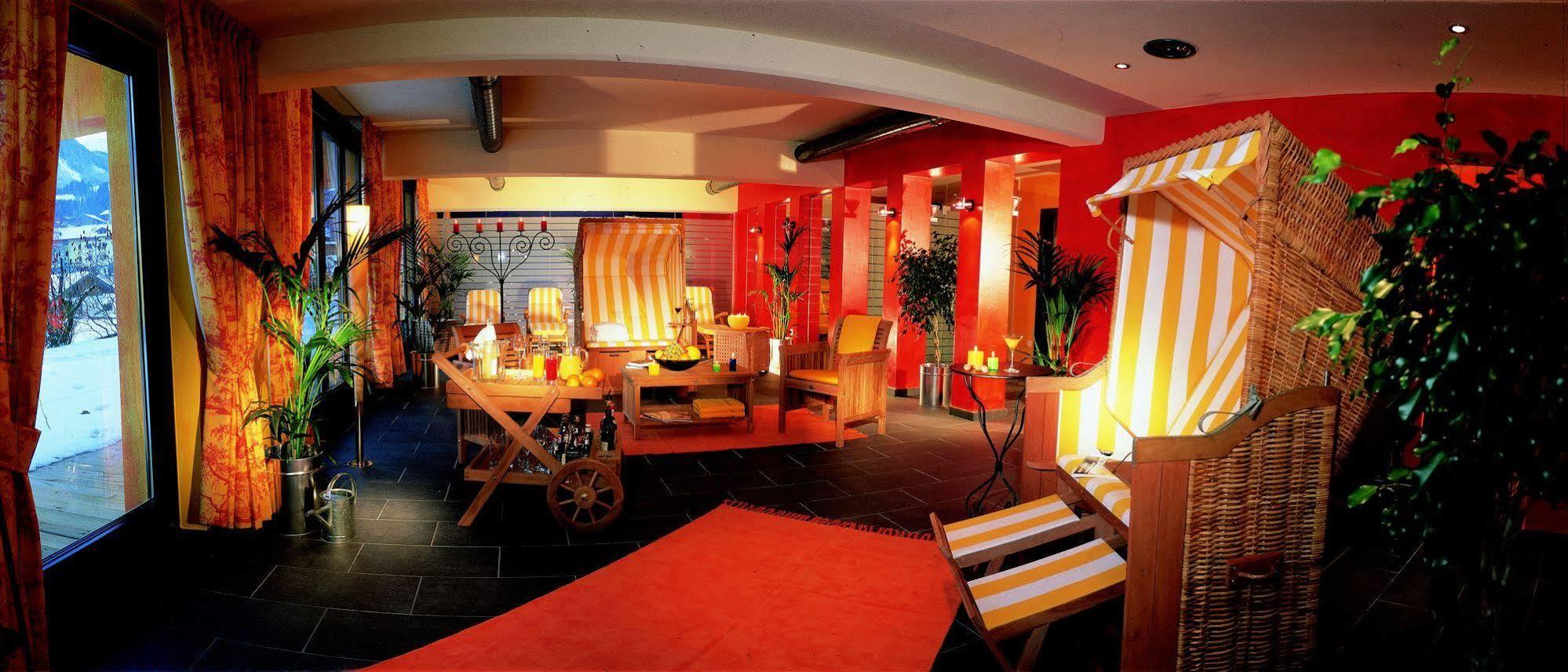 Hotel Bruno Fugen Bagian luar foto