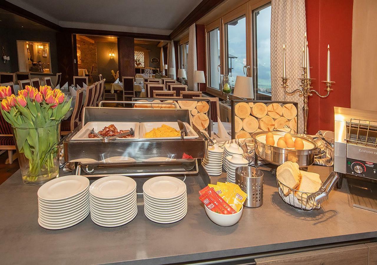 Hotel Bruno Fugen Bagian luar foto